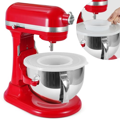 Review de Batidoras con bowl de acero inoxidable Top cinco. 15 Imagen adicional