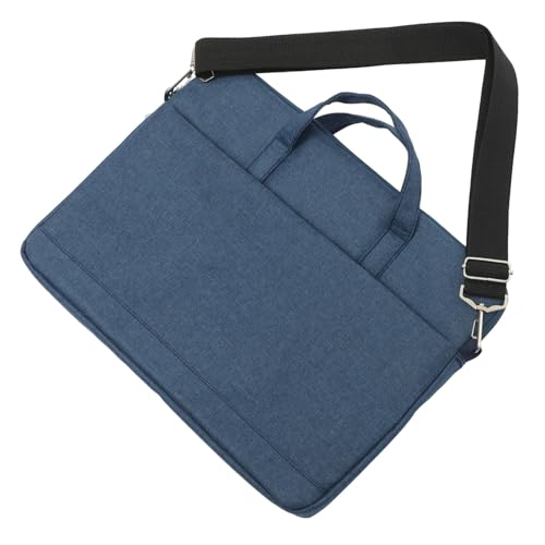 Bolsas portátiles maletín de transporte ligero VILLCASE accesorios para laptop cotidianos