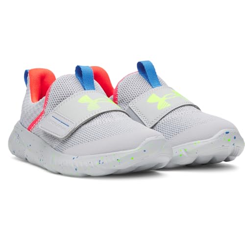 Under Armour Boy's Pre School Flash Sneaker2