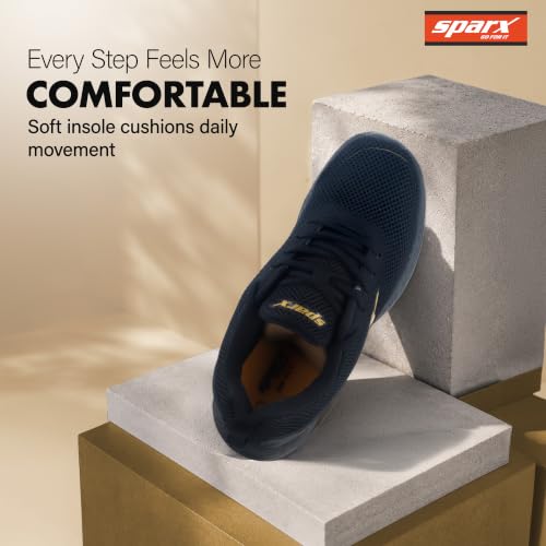 Image of SPARX Men's Sx0414g spx Running Shoes
