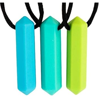 lego teething necklace