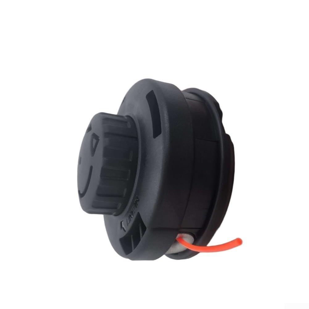 Cabezal de Plástico UV Exterior Cabezal de Plástico UV Exterior
