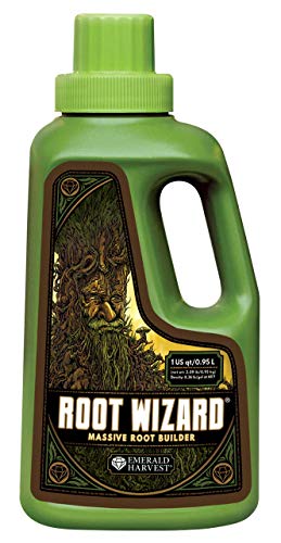 Root Wizard (1 Quart)