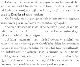 Kız Neşesi: Bir Hayatta Kalma ve Direniş Gücü Olarak - Görsel 4
