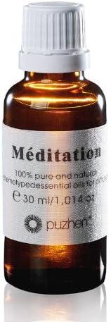 Puzhen Meditation Essential Oil