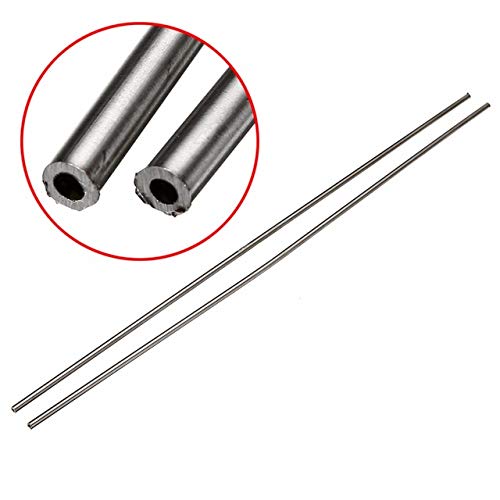 buy-world-2pcs-304-stainless-steel-capillary-tube-tubing-od-5mm-id-3mm