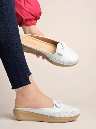 Image of Shoetopia Women Loafers