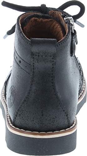 Primigi Boys Lace Up Chukka Casual Boots4