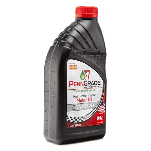PENN GRADE 1 Aceite Motor Nitro 70 Pack 12 miniatura 7