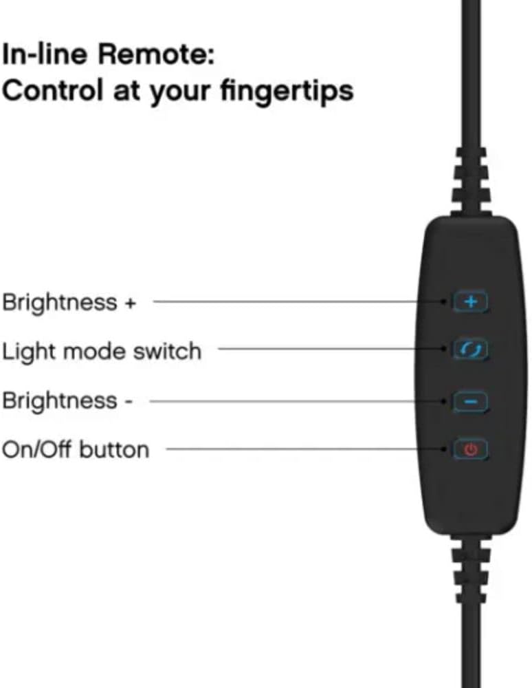 TZUMI 7332 Perfect for: Podcasting, Studio Recording, Video Conferencing, Online Gaming, Vlogging & More.