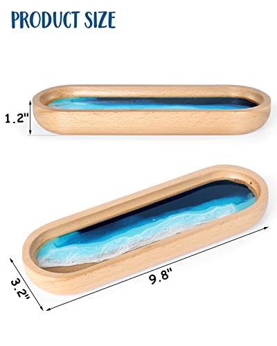 Incense Holder For Sticks Collect All Ashes High Temperature Resistant Without Burn Marks Ash Catcher Beach Ocean Coastal Gifts #TOP1