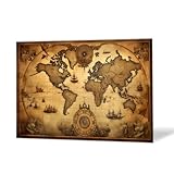 Modern Wall Art 16'X12'...