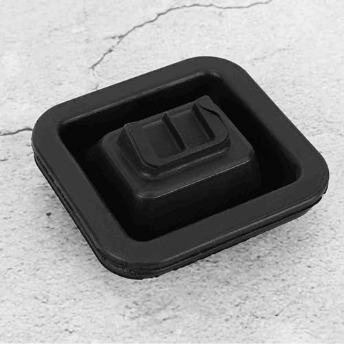 Rengue Clutch Fork Boot, Rubber Manual Transmission Component for CL ILX RSX TL TSX, Durable Construction and Easy Installation