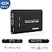 immagine 11080P Scheda di Acquisizione Video Grabber USB 3.0,POWERAXIS Live Gamer Capture Card Ultra, Streaming Delle Partite e Cattura Pass-Through 1080i HDR 4K 60fps, Latenza Ultra-Bassa