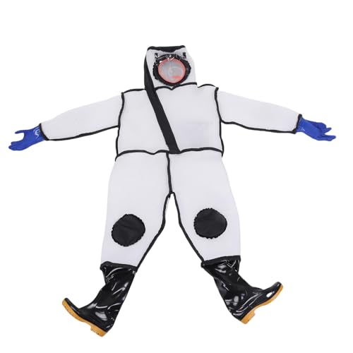 Traje de apicultura ventilado 3D de alta gama con zapatos para apicultor de 180 cm