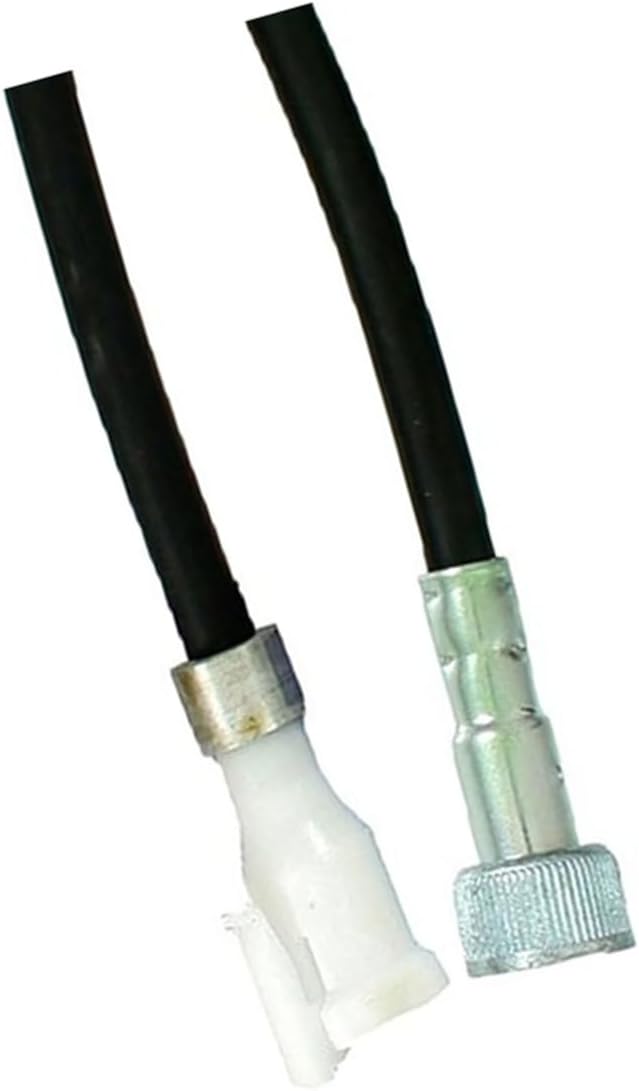 Speedometer Cable Upper 1 PCS for Dodge W250 1988 1989 Replacement 3591191