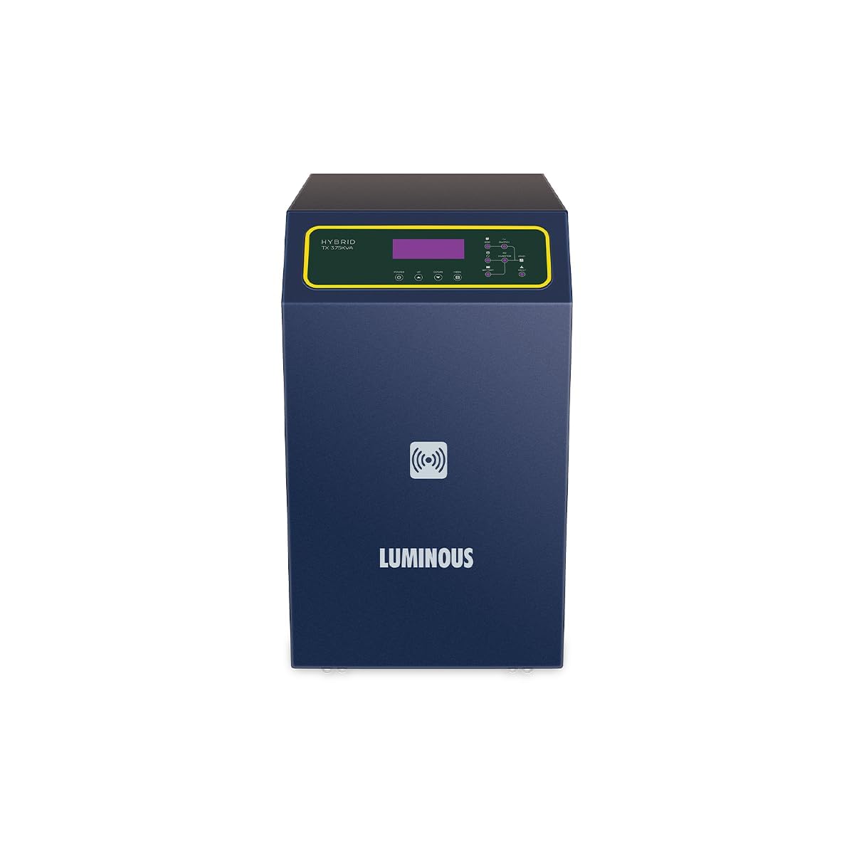 Haka Luminous TX 5 KVA Solar Hybrid Inverter – 48V, Pure Sine Wave, Smart Solar & Grid Management, High Efficiency, Ideal for Homes, Offices & Small Businesses-image-45