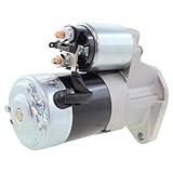 Starter 12V 1.4 kW for Nissan Lift Trucks A15 H20 H25 Z24 M1T60081 23300W9810 23300-K9160