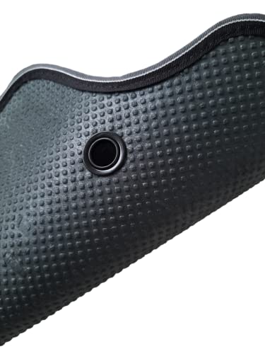 Tapete Argo Fiat Carpete Exclusive 5mm 2021 Até 2023