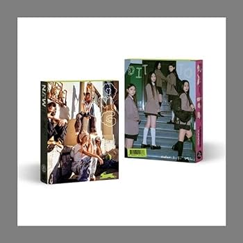 NewJeans 【 OMG 】 Weverse特典セット トレカ6枚＋アクキー NewJeans 【 OMG 】 Weverse特典セット トレカ6枚＋アクキー $_