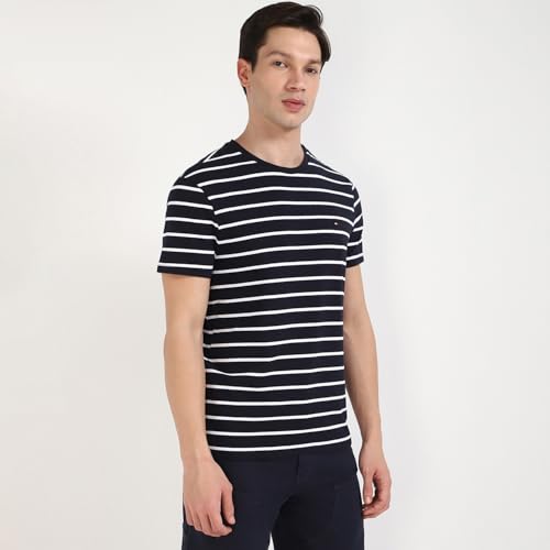 Image of Tommy Hilfiger Men T-Shirt