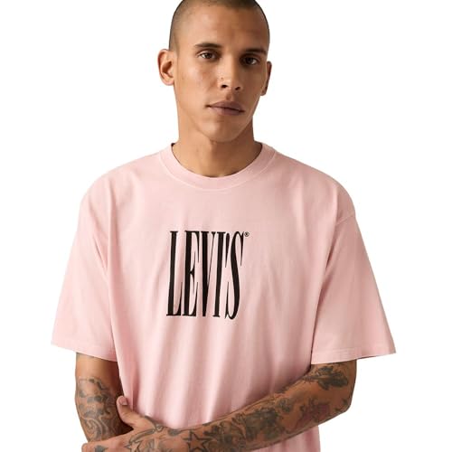 T-shirt Levi's Vintage Fit 2XL pour vos sorties décontractées - 4