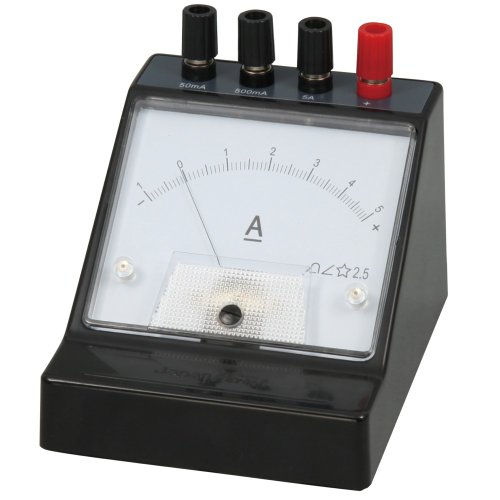 Fusible de Artech 93448 évite la surchauffe de l'ampèremètre B DC Japon