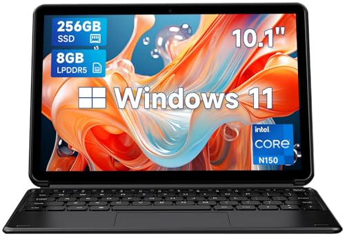 CHUWI Hi10 X1 N150 Windowsタブレット本体 CHUWI Hi10 X1 | 10.1インチ | Intel N150 | 8GB+256GB – CHUWI