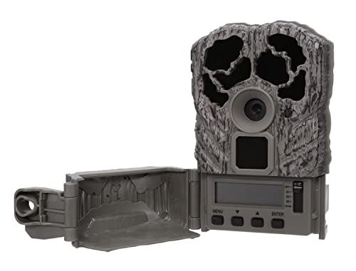Image of Stealth Cam Browtine 18MP Digital Camera Combo with SD Card and Batteries