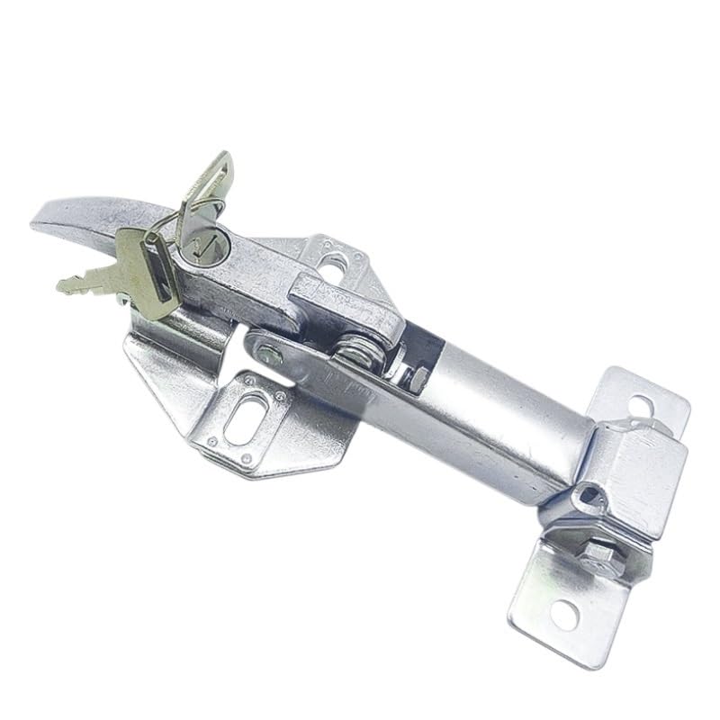 Serrure couvercle coffre auto R220 couvercle verrouillage capot 210