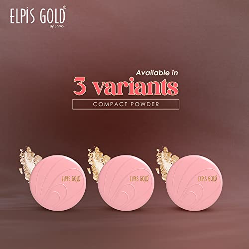Image of HD Matte Compact Powder