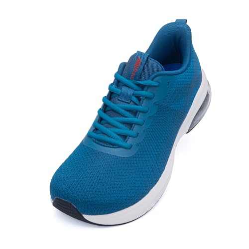 Image of IIV Mens Walking Shoes Arch Support Wide Toe Box Sneakers Plantar Fasciitis