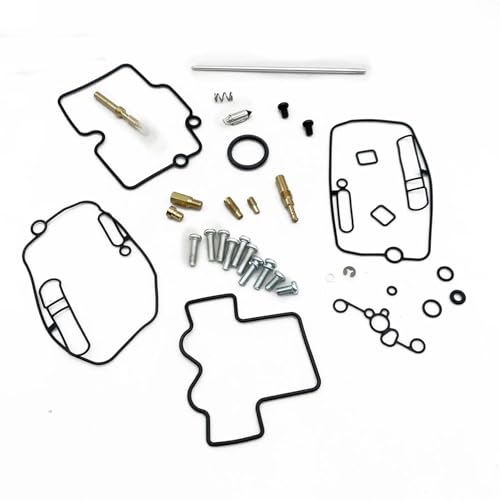 Kit réparation carburateur moto pour YZ250F YZ450F et YFZ450
