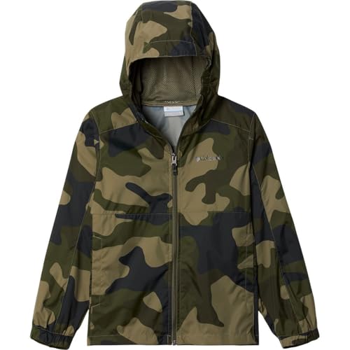 Image of Columbia boys Glennaker Springs Jacket