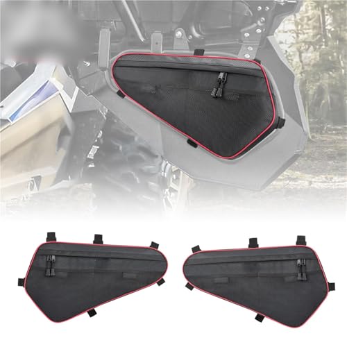 Sac à outils RZR XP 1000 pour vos sorties tout-terrain en montagne
