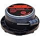 DS18 2 PRO-TW120B super Aluminium hochtöner Schwarze mit 120 watt rms und 240 watt max 7,90 cm Durchmesser und Einer von 4 ohm 103 dB, pro Paar + 2 kondensatoren und 3 kostenlose Aufkleber