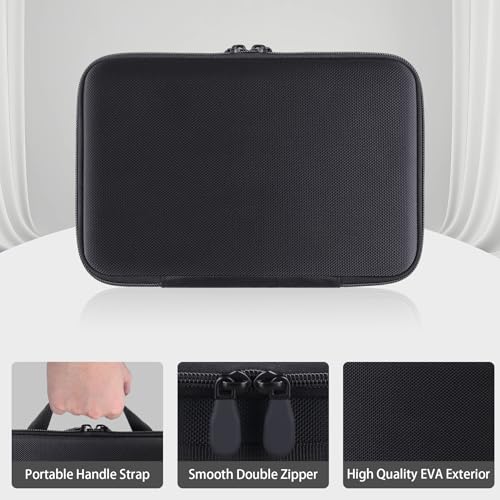 Funda de viaje Khanka para Fujifilm INSTAX Wide EVO miniatura 5