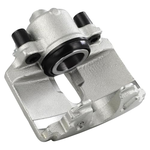 Image of 19-2974 Front Left Disc Brake Caliper Assembly w /o Bracket