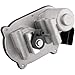 WEDOAUTO Intake Manifold Flap Actuator Motor Fit For Volkswagen Phaeton Touareg, For Audi A4 A5 A6 Allroad A8 Q5 Q7 Replace# 059129086G 059129086J 059129086K 059129086L 059129086H