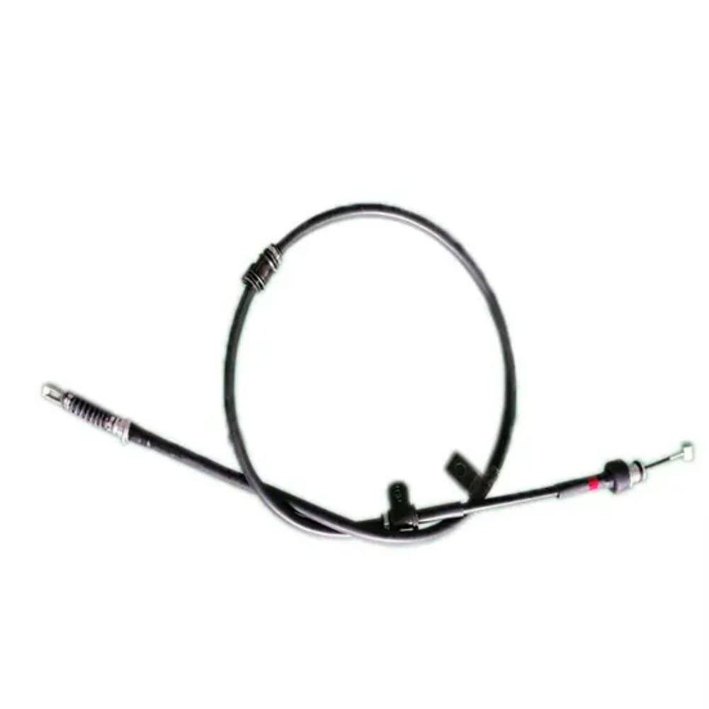 1pc/package Hand brake cable LH 59760-2D330 597602D330 YANGMO-AUTO