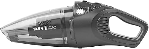 Miniatura 8 de Concept VP4380 aspirateur de mesa negra Sans sac