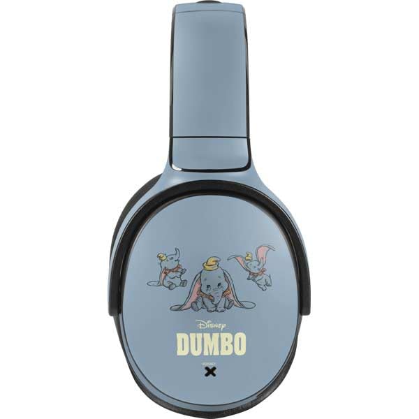 Skinit Decal Audio Skin Compatible with Skullcandy Venue - Officially Licensed Disney Dumbo Variant Poses Design
