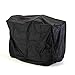 Housse de protection imperméable pour fauteuil roulant avec cordon de serrage pour scooter électrique 150 x 116 x 80 cm