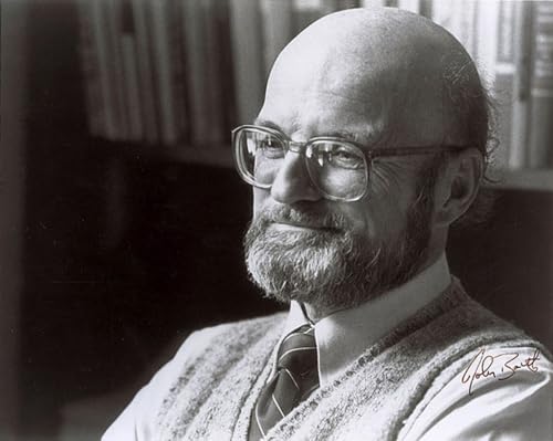 August 14, 2025: John Barth, Master of Metafiction