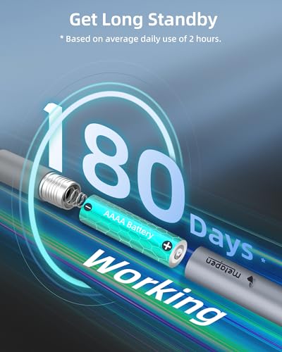 Metapen USI Stylus Pen G1 Air: olvida los retrasos al dibujar en tu Acer Spin o Lenovo Yoga 5