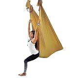 wellsem Deluxe Flying Swing Hammock