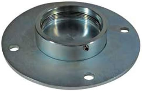 SPC 25508 Js Coil Carrier Mount Assy