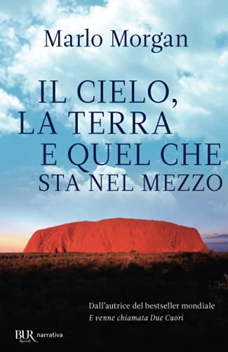 Cielo, terra e quel che sta nel mezzo