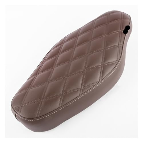 Funda de asiento para Cross Cub 110 que evita el desgaste y el calor en conductor y pasajero