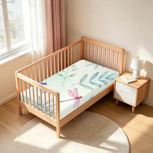 Drap-housse imperméable berceau pour de douces nuits d'été - 7